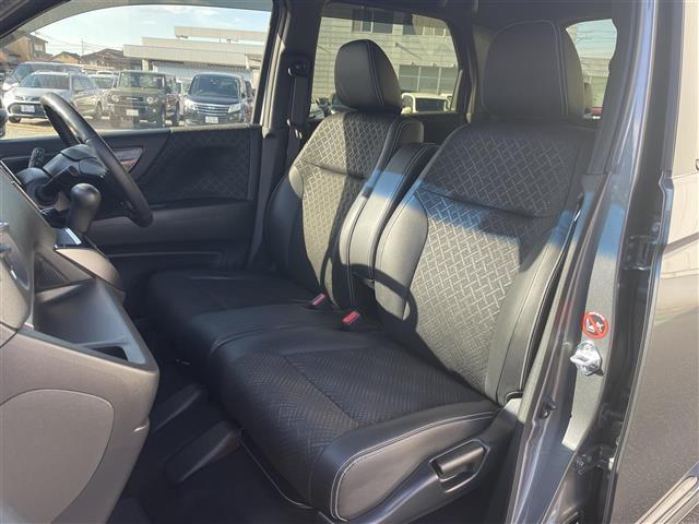 Ｎ－ＷＧＮカスタム Ｇ　ＳＳパッケージ　安心パッケージ／純正７インチナビ／フルセグＴＶ／ＤＶＤ再生／Ｂｌｕｅｔｏｏｔｈ／Ｂカメラ／ハーフレザー／ビルトインＥＴＣ／クルーズコントロール／スマートキー／ＬＥＤオートライト／ＬＥＤフォグライト（17枚目）