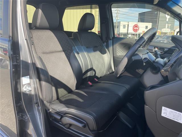 Ｎ－ＷＧＮカスタム Ｇ　ＳＳパッケージ　安心パッケージ／純正７インチナビ／フルセグＴＶ／ＤＶＤ再生／Ｂｌｕｅｔｏｏｔｈ／Ｂカメラ／ハーフレザー／ビルトインＥＴＣ／クルーズコントロール／スマートキー／ＬＥＤオートライト／ＬＥＤフォグライト（20枚目）