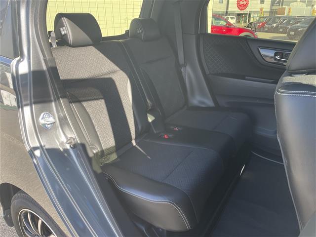 Ｎ－ＷＧＮカスタム Ｇ　ＳＳパッケージ　安心パッケージ／純正７インチナビ／フルセグＴＶ／ＤＶＤ再生／Ｂｌｕｅｔｏｏｔｈ／Ｂカメラ／ハーフレザー／ビルトインＥＴＣ／クルーズコントロール／スマートキー／ＬＥＤオートライト／ＬＥＤフォグライト（21枚目）