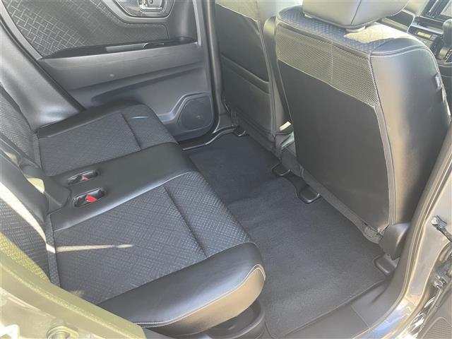 Ｎ－ＷＧＮカスタム Ｇ　ＳＳパッケージ　安心パッケージ／純正７インチナビ／フルセグＴＶ／ＤＶＤ再生／Ｂｌｕｅｔｏｏｔｈ／Ｂカメラ／ハーフレザー／ビルトインＥＴＣ／クルーズコントロール／スマートキー／ＬＥＤオートライト／ＬＥＤフォグライト（22枚目）