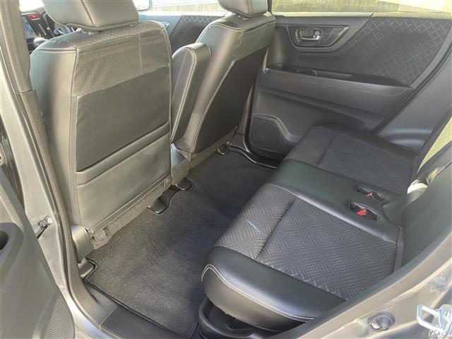 Ｎ－ＷＧＮカスタム Ｇ　ＳＳパッケージ　安心パッケージ／純正７インチナビ／フルセグＴＶ／ＤＶＤ再生／Ｂｌｕｅｔｏｏｔｈ／Ｂカメラ／ハーフレザー／ビルトインＥＴＣ／クルーズコントロール／スマートキー／ＬＥＤオートライト／ＬＥＤフォグライト（24枚目）