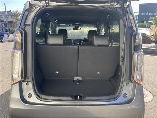 Ｎ－ＷＧＮカスタム Ｇ　ＳＳパッケージ　安心パッケージ／純正７インチナビ／フルセグＴＶ／ＤＶＤ再生／Ｂｌｕｅｔｏｏｔｈ／Ｂカメラ／ハーフレザー／ビルトインＥＴＣ／クルーズコントロール／スマートキー／ＬＥＤオートライト／ＬＥＤフォグライト（26枚目）