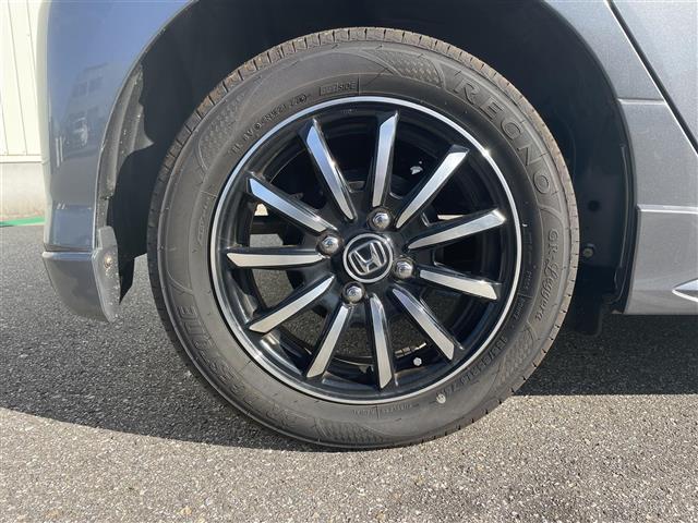 Ｎ－ＷＧＮカスタム Ｇ　ＳＳパッケージ　安心パッケージ／純正７インチナビ／フルセグＴＶ／ＤＶＤ再生／Ｂｌｕｅｔｏｏｔｈ／Ｂカメラ／ハーフレザー／ビルトインＥＴＣ／クルーズコントロール／スマートキー／ＬＥＤオートライト／ＬＥＤフォグライト（29枚目）