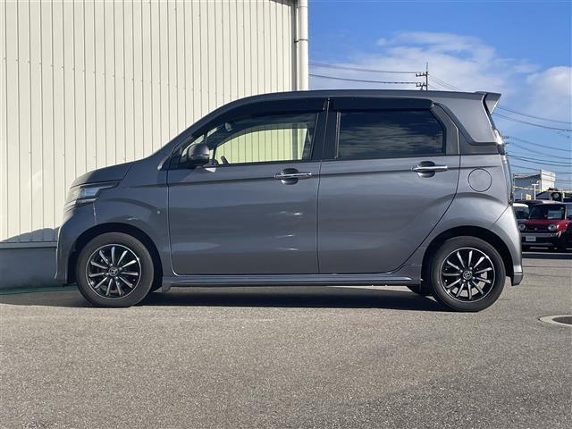 Ｎ－ＷＧＮカスタム Ｇ　ＳＳパッケージ　安心パッケージ／純正７インチナビ／フルセグＴＶ／ＤＶＤ再生／Ｂｌｕｅｔｏｏｔｈ／Ｂカメラ／ハーフレザー／ビルトインＥＴＣ／クルーズコントロール／スマートキー／ＬＥＤオートライト／ＬＥＤフォグライト（32枚目）