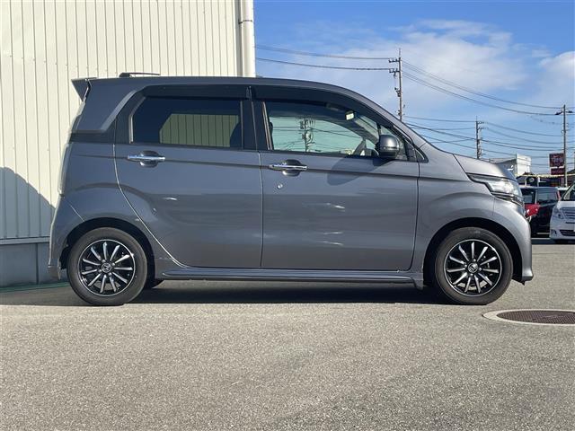 Ｎ－ＷＧＮカスタム Ｇ　ＳＳパッケージ　安心パッケージ／純正７インチナビ／フルセグＴＶ／ＤＶＤ再生／Ｂｌｕｅｔｏｏｔｈ／Ｂカメラ／ハーフレザー／ビルトインＥＴＣ／クルーズコントロール／スマートキー／ＬＥＤオートライト／ＬＥＤフォグライト（35枚目）