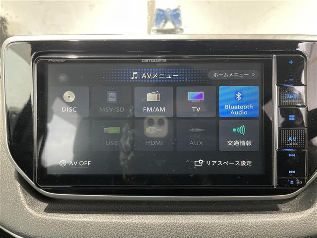 ムーヴ カスタム　Ｘ　ＶＳ　ＳＡＩＩＩ　ワンオーナー／パノラミックビューモニター／ナビ／フルセグＴＶ／Ｂｌｕｅｔｏｏｔｈ／ＤＶＤ再生／シートヒーター／スマートキー／プッシュスタート／衝突軽減ブレーキ／オートマチックハイビーム（12枚目）