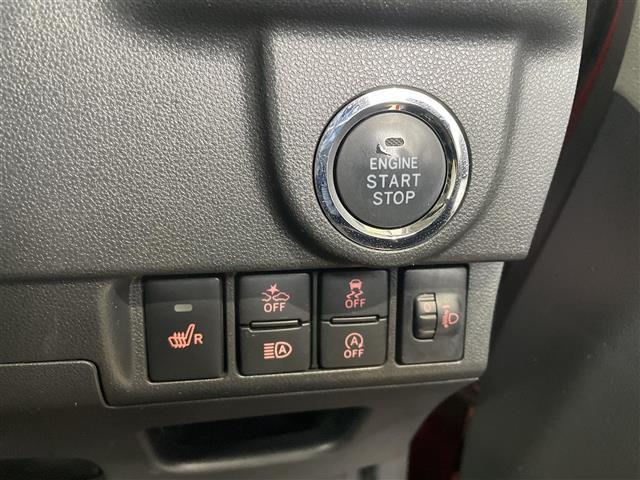 ムーヴ カスタム　Ｘ　ＶＳ　ＳＡＩＩＩ　ワンオーナー／パノラミックビューモニター／ナビ／フルセグＴＶ／Ｂｌｕｅｔｏｏｔｈ／ＤＶＤ再生／シートヒーター／スマートキー／プッシュスタート／衝突軽減ブレーキ／オートマチックハイビーム（18枚目）