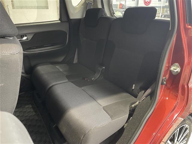 ムーヴ カスタム　Ｘ　ＶＳ　ＳＡＩＩＩ　ワンオーナー／パノラミックビューモニター／ナビ／フルセグＴＶ／Ｂｌｕｅｔｏｏｔｈ／ＤＶＤ再生／シートヒーター／スマートキー／プッシュスタート／衝突軽減ブレーキ／オートマチックハイビーム（26枚目）