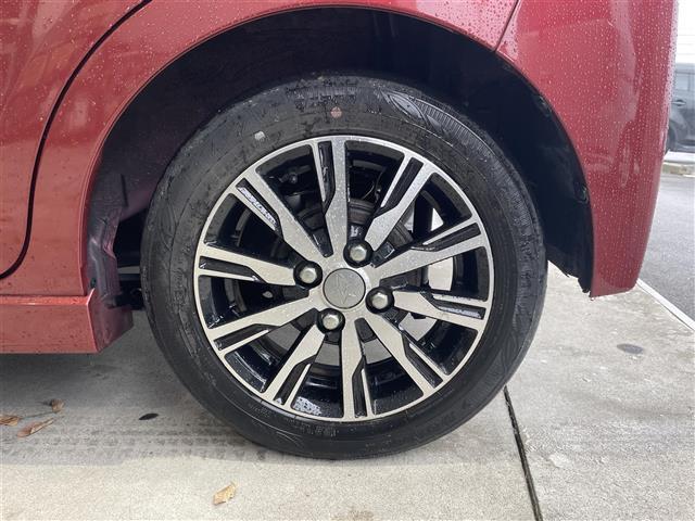 ムーヴ カスタム　Ｘ　ＶＳ　ＳＡＩＩＩ　ワンオーナー／パノラミックビューモニター／ナビ／フルセグＴＶ／Ｂｌｕｅｔｏｏｔｈ／ＤＶＤ再生／シートヒーター／スマートキー／プッシュスタート／衝突軽減ブレーキ／オートマチックハイビーム（30枚目）