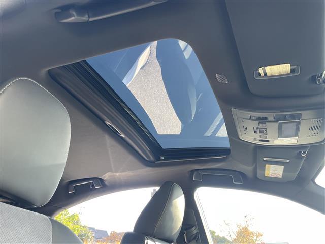 ＩＳ ＩＳ３００　ＦスポーツモードブラックＳ　サンルーフ／オレンジキャリパー／ＲＳＲローダウンサス／純正サスペンション有／パノラミックビューモニター／純正メーカーナビ／フルセグＴＶ／Ｂｌｕｅｔｏｏｔｈ／ハーフレザー／シートヒーター／エアシート（20枚目）