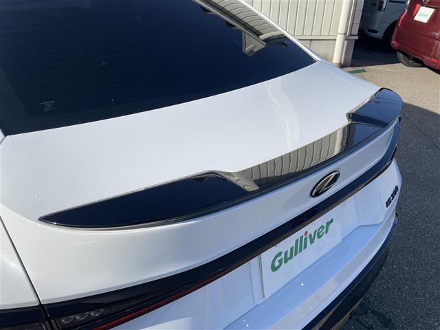 ＩＳ ＩＳ３００　ＦスポーツモードブラックＳ　サンルーフ／オレンジキャリパー／ＲＳＲローダウンサス／純正サスペンション有／パノラミックビューモニター／純正メーカーナビ／フルセグＴＶ／Ｂｌｕｅｔｏｏｔｈ／ハーフレザー／シートヒーター／エアシート（30枚目）