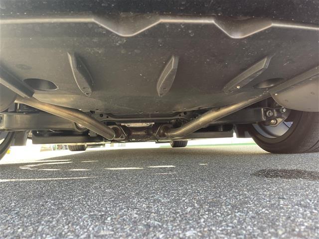 ＩＳ ＩＳ３００　ＦスポーツモードブラックＳ　サンルーフ／オレンジキャリパー／ＲＳＲローダウンサス／純正サスペンション有／パノラミックビューモニター／純正メーカーナビ／フルセグＴＶ／Ｂｌｕｅｔｏｏｔｈ／ハーフレザー／シートヒーター／エアシート（38枚目）