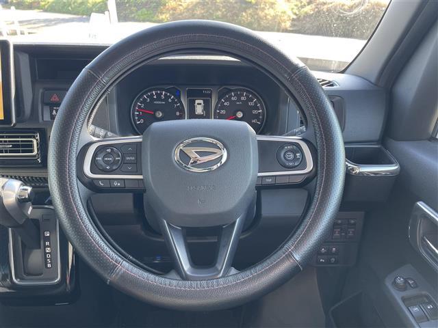 アトレー ＲＳ　４ＷＤ／社外ナビ／フルセグＴＶ／Ｂｌｕｅｔｏｏｔｈ／両側自動ドア／レーダークルーズコントロール／スマートキー／プッシュスタート／コーナーセンサー／革調シートカバー／ビルトインＥＴＣ／前後ドラレコ（6枚目）