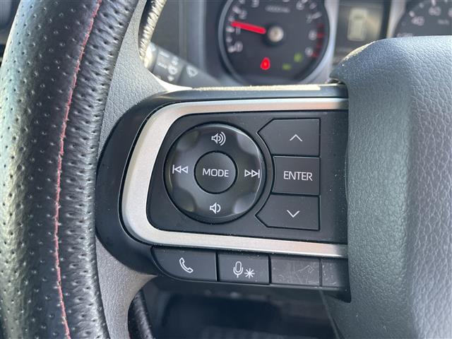 アトレー ＲＳ　４ＷＤ／社外ナビ／フルセグＴＶ／Ｂｌｕｅｔｏｏｔｈ／両側自動ドア／レーダークルーズコントロール／スマートキー／プッシュスタート／コーナーセンサー／革調シートカバー／ビルトインＥＴＣ／前後ドラレコ（9枚目）