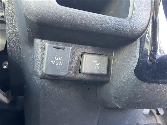 アトレー ＲＳ　４ＷＤ／社外ナビ／フルセグＴＶ／Ｂｌｕｅｔｏｏｔｈ／両側自動ドア／レーダークルーズコントロール／スマートキー／プッシュスタート／コーナーセンサー／革調シートカバー／ビルトインＥＴＣ／前後ドラレコ（10枚目）