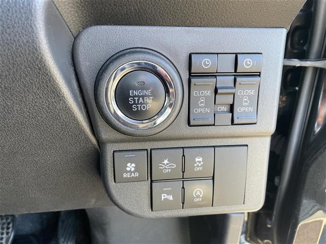 アトレー ＲＳ　４ＷＤ／社外ナビ／フルセグＴＶ／Ｂｌｕｅｔｏｏｔｈ／両側自動ドア／レーダークルーズコントロール／スマートキー／プッシュスタート／コーナーセンサー／革調シートカバー／ビルトインＥＴＣ／前後ドラレコ（15枚目）