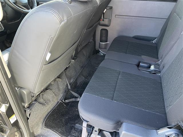 アトレー ＲＳ　４ＷＤ／社外ナビ／フルセグＴＶ／Ｂｌｕｅｔｏｏｔｈ／両側自動ドア／レーダークルーズコントロール／スマートキー／プッシュスタート／コーナーセンサー／革調シートカバー／ビルトインＥＴＣ／前後ドラレコ（21枚目）