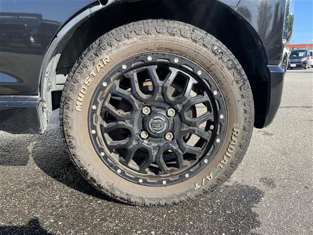 アトレー ＲＳ　４ＷＤ／社外ナビ／フルセグＴＶ／Ｂｌｕｅｔｏｏｔｈ／両側自動ドア／レーダークルーズコントロール／スマートキー／プッシュスタート／コーナーセンサー／革調シートカバー／ビルトインＥＴＣ／前後ドラレコ（29枚目）