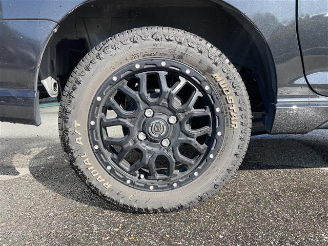 アトレー ＲＳ　４ＷＤ／社外ナビ／フルセグＴＶ／Ｂｌｕｅｔｏｏｔｈ／両側自動ドア／レーダークルーズコントロール／スマートキー／プッシュスタート／コーナーセンサー／革調シートカバー／ビルトインＥＴＣ／前後ドラレコ（30枚目）