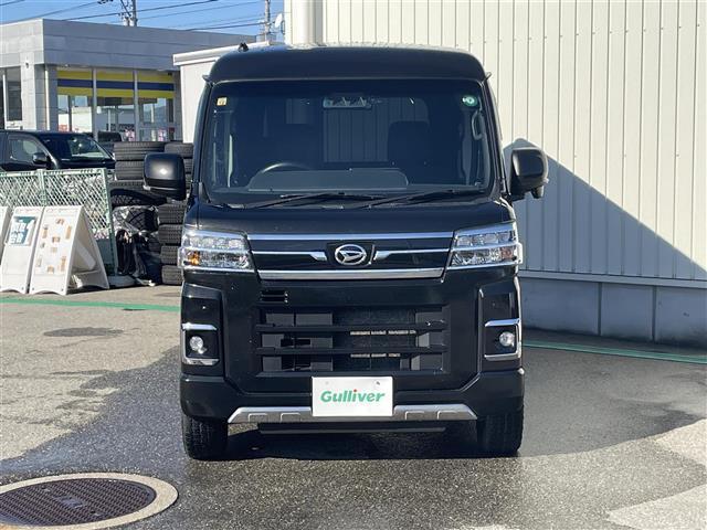 アトレー ＲＳ　４ＷＤ／社外ナビ／フルセグＴＶ／Ｂｌｕｅｔｏｏｔｈ／両側自動ドア／レーダークルーズコントロール／スマートキー／プッシュスタート／コーナーセンサー／革調シートカバー／ビルトインＥＴＣ／前後ドラレコ（32枚目）