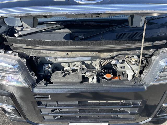 アトレー ＲＳ　４ＷＤ／社外ナビ／フルセグＴＶ／Ｂｌｕｅｔｏｏｔｈ／両側自動ドア／レーダークルーズコントロール／スマートキー／プッシュスタート／コーナーセンサー／革調シートカバー／ビルトインＥＴＣ／前後ドラレコ（39枚目）