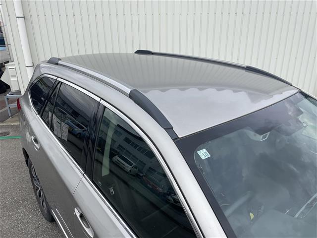 レガシィアウトバック リミテッド　ブラックレザーシート／純正８インチナビ／フルセグＴＶ／Ｂｌｕｅｔｏｏｔｈ／ＤＶＤ再生／シートヒーター／ドライブレコーダー／ビルトインＥＴＣ／パワーバックドア／ルーフレール／ＨＩＤオートライト（29枚目）