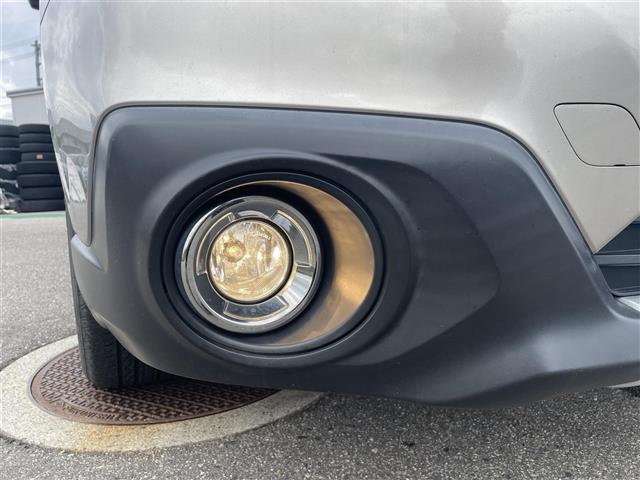 レガシィアウトバック リミテッド　ブラックレザーシート／純正８インチナビ／フルセグＴＶ／Ｂｌｕｅｔｏｏｔｈ／ＤＶＤ再生／シートヒーター／ドライブレコーダー／ビルトインＥＴＣ／パワーバックドア／ルーフレール／ＨＩＤオートライト（31枚目）