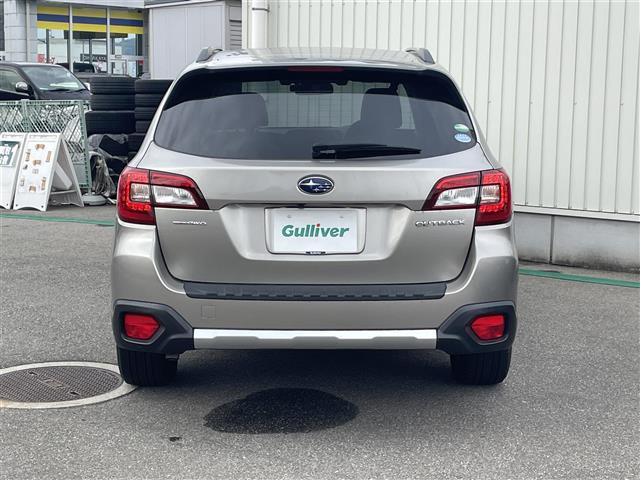 レガシィアウトバック リミテッド　ブラックレザーシート／純正８インチナビ／フルセグＴＶ／Ｂｌｕｅｔｏｏｔｈ／ＤＶＤ再生／シートヒーター／ドライブレコーダー／ビルトインＥＴＣ／パワーバックドア／ルーフレール／ＨＩＤオートライト（35枚目）