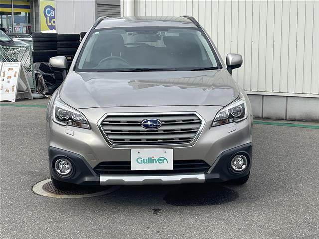 レガシィアウトバック リミテッド　ブラックレザーシート／純正８インチナビ／フルセグＴＶ／Ｂｌｕｅｔｏｏｔｈ／ＤＶＤ再生／シートヒーター／ドライブレコーダー／ビルトインＥＴＣ／パワーバックドア／ルーフレール／ＨＩＤオートライト（38枚目）