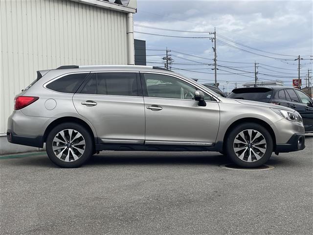 レガシィアウトバック リミテッド　ブラックレザーシート／純正８インチナビ／フルセグＴＶ／Ｂｌｕｅｔｏｏｔｈ／ＤＶＤ再生／シートヒーター／ドライブレコーダー／ビルトインＥＴＣ／パワーバックドア／ルーフレール／ＨＩＤオートライト（39枚目）