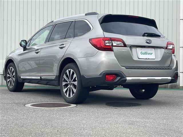 レガシィアウトバック リミテッド　ブラックレザーシート／純正８インチナビ／フルセグＴＶ／Ｂｌｕｅｔｏｏｔｈ／ＤＶＤ再生／シートヒーター／ドライブレコーダー／ビルトインＥＴＣ／パワーバックドア／ルーフレール／ＨＩＤオートライト（43枚目）