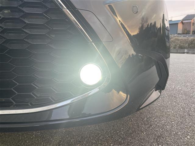 カローラツーリング ハイブリッド　ダブルバイビー　純正８インチメーカーディスプレイオーディオ／Ｂｌｕｅｔｏｏｔｈ／ミラーキャスト／Ｂカメラ／コーナーセンサー／レーダークルーズコントロール／レーンキープアシスト／ハーフレザーシート／ビルトインＥＴＣ（30枚目）