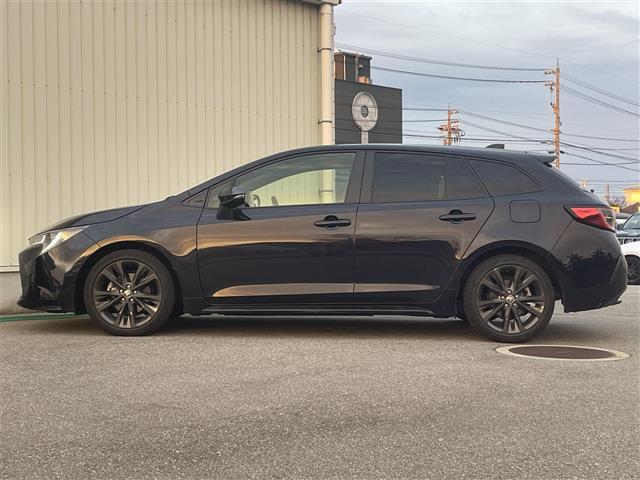 カローラツーリング ハイブリッド　ダブルバイビー　純正８インチメーカーディスプレイオーディオ／Ｂｌｕｅｔｏｏｔｈ／ミラーキャスト／Ｂカメラ／コーナーセンサー／レーダークルーズコントロール／レーンキープアシスト／ハーフレザーシート／ビルトインＥＴＣ（37枚目）