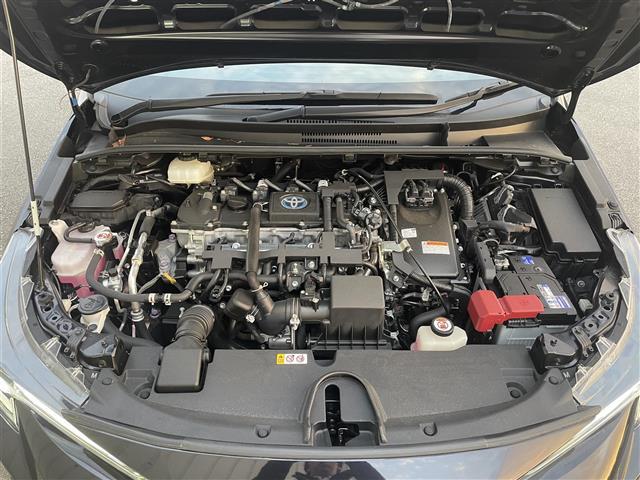 カローラツーリング ハイブリッド　ダブルバイビー　純正８インチメーカーディスプレイオーディオ／Ｂｌｕｅｔｏｏｔｈ／ミラーキャスト／Ｂカメラ／コーナーセンサー／レーダークルーズコントロール／レーンキープアシスト／ハーフレザーシート／ビルトインＥＴＣ（41枚目）