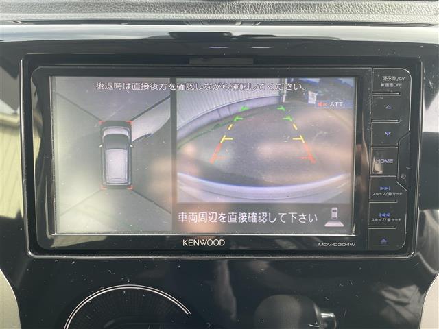 デイズ ハイウェイスター　Ｇ　アラウンドビューモニター／社外７インチナビ／フルセグＴＶ／ＣＤ再生／ＵＳＢ入力／スマートキー／プッシュスタート／衝突軽減ブレーキ／オートマチックハイビーム／ＨＩＤオートライト／フォグライト（3枚目）