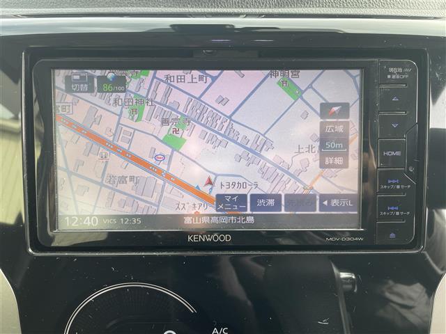 デイズ ハイウェイスター　Ｇ　アラウンドビューモニター／社外７インチナビ／フルセグＴＶ／ＣＤ再生／ＵＳＢ入力／スマートキー／プッシュスタート／衝突軽減ブレーキ／オートマチックハイビーム／ＨＩＤオートライト／フォグライト（5枚目）