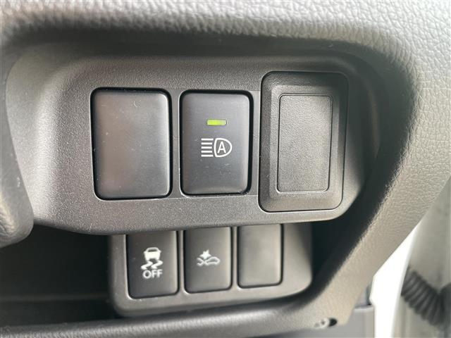 デイズ ハイウェイスター　Ｇ　アラウンドビューモニター／社外７インチナビ／フルセグＴＶ／ＣＤ再生／ＵＳＢ入力／スマートキー／プッシュスタート／衝突軽減ブレーキ／オートマチックハイビーム／ＨＩＤオートライト／フォグライト（10枚目）