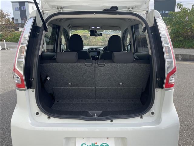 デイズ ハイウェイスター　Ｇ　アラウンドビューモニター／社外７インチナビ／フルセグＴＶ／ＣＤ再生／ＵＳＢ入力／スマートキー／プッシュスタート／衝突軽減ブレーキ／オートマチックハイビーム／ＨＩＤオートライト／フォグライト（22枚目）