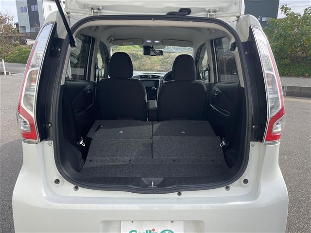 デイズ ハイウェイスター　Ｇ　アラウンドビューモニター／社外７インチナビ／フルセグＴＶ／ＣＤ再生／ＵＳＢ入力／スマートキー／プッシュスタート／衝突軽減ブレーキ／オートマチックハイビーム／ＨＩＤオートライト／フォグライト（23枚目）