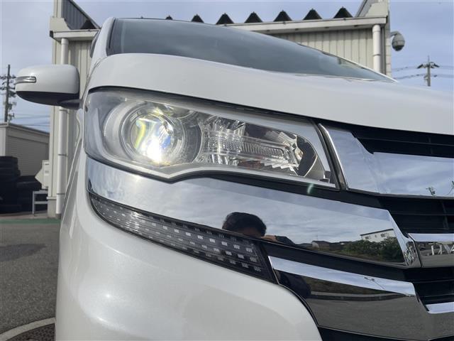 デイズ ハイウェイスター　Ｇ　アラウンドビューモニター／社外７インチナビ／フルセグＴＶ／ＣＤ再生／ＵＳＢ入力／スマートキー／プッシュスタート／衝突軽減ブレーキ／オートマチックハイビーム／ＨＩＤオートライト／フォグライト（26枚目）