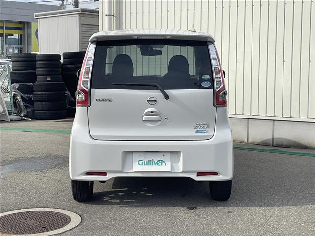 デイズ ハイウェイスター　Ｇ　アラウンドビューモニター／社外７インチナビ／フルセグＴＶ／ＣＤ再生／ＵＳＢ入力／スマートキー／プッシュスタート／衝突軽減ブレーキ／オートマチックハイビーム／ＨＩＤオートライト／フォグライト（31枚目）