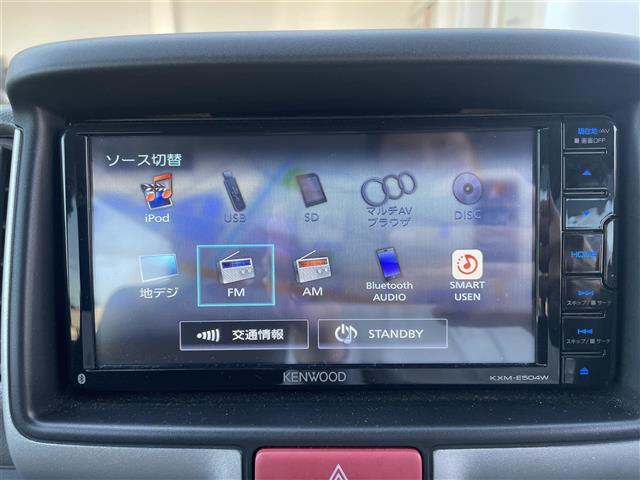 スクラム バスター 4WD/1オーナー/デュアルカメラブレーキ/ナビ/フルセグTV/Bluetooth/DVD再生/Bカメラ/前後Dレコータ゛/オーバーヘッドコンソール/リアヒータ-/リアコーナーセンサー/オートライト(2枚目)