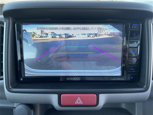 スクラム バスター 4WD/1オーナー/デュアルカメラブレーキ/ナビ/フルセグTV/Bluetooth/DVD再生/Bカメラ/前後Dレコータ゛/オーバーヘッドコンソール/リアヒータ-/リアコーナーセンサー/オートライト(4枚目)