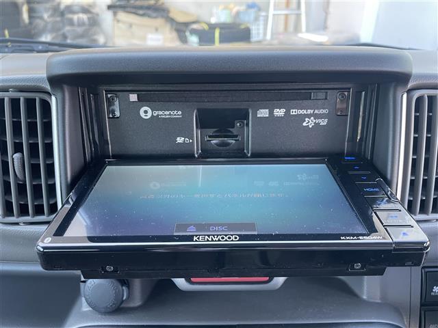 スクラム バスター 4WD/1オーナー/デュアルカメラブレーキ/ナビ/フルセグTV/Bluetooth/DVD再生/Bカメラ/前後Dレコータ゛/オーバーヘッドコンソール/リアヒータ-/リアコーナーセンサー/オートライト(5枚目)