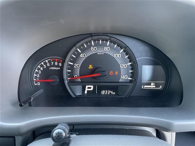 スクラム バスター 4WD/1オーナー/デュアルカメラブレーキ/ナビ/フルセグTV/Bluetooth/DVD再生/Bカメラ/前後Dレコータ゛/オーバーヘッドコンソール/リアヒータ-/リアコーナーセンサー/オートライト(8枚目)