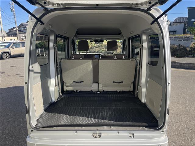 スクラム バスター 4WD/1オーナー/デュアルカメラブレーキ/ナビ/フルセグTV/Bluetooth/DVD再生/Bカメラ/前後Dレコータ゛/オーバーヘッドコンソール/リアヒータ-/リアコーナーセンサー/オートライト(26枚目)