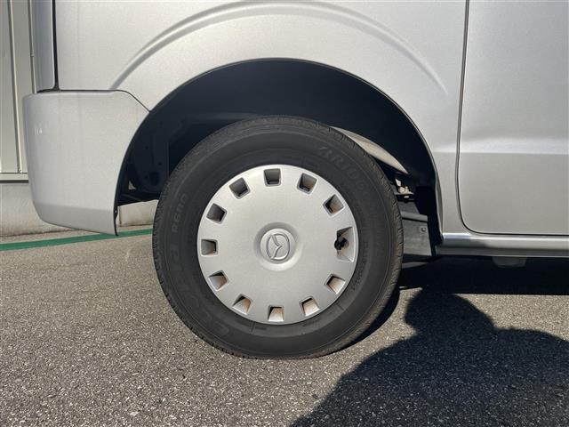 スクラム バスター 4WD/1オーナー/デュアルカメラブレーキ/ナビ/フルセグTV/Bluetooth/DVD再生/Bカメラ/前後Dレコータ゛/オーバーヘッドコンソール/リアヒータ-/リアコーナーセンサー/オートライト(27枚目)