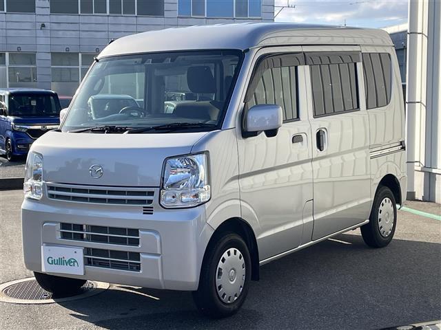 スクラム バスター 4WD/1オーナー/デュアルカメラブレーキ/ナビ/フルセグTV/Bluetooth/DVD再生/Bカメラ/前後Dレコータ゛/オーバーヘッドコンソール/リアヒータ-/リアコーナーセンサー/オートライト(31枚目)