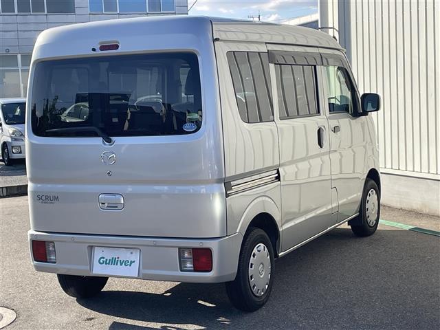 スクラム バスター 4WD/1オーナー/デュアルカメラブレーキ/ナビ/フルセグTV/Bluetooth/DVD再生/Bカメラ/前後Dレコータ゛/オーバーヘッドコンソール/リアヒータ-/リアコーナーセンサー/オートライト(32枚目)