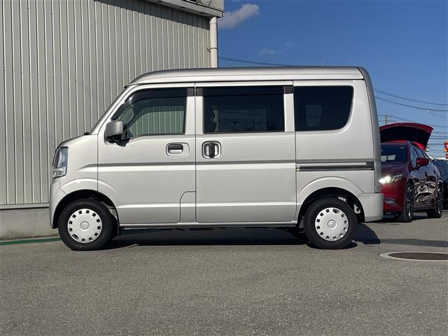 スクラム バスター 4WD/1オーナー/デュアルカメラブレーキ/ナビ/フルセグTV/Bluetooth/DVD再生/Bカメラ/前後Dレコータ゛/オーバーヘッドコンソール/リアヒータ-/リアコーナーセンサー/オートライト(34枚目)